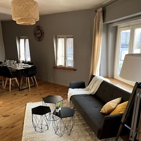 Appart 6Pers Centre Valenciennes Luaran gambar