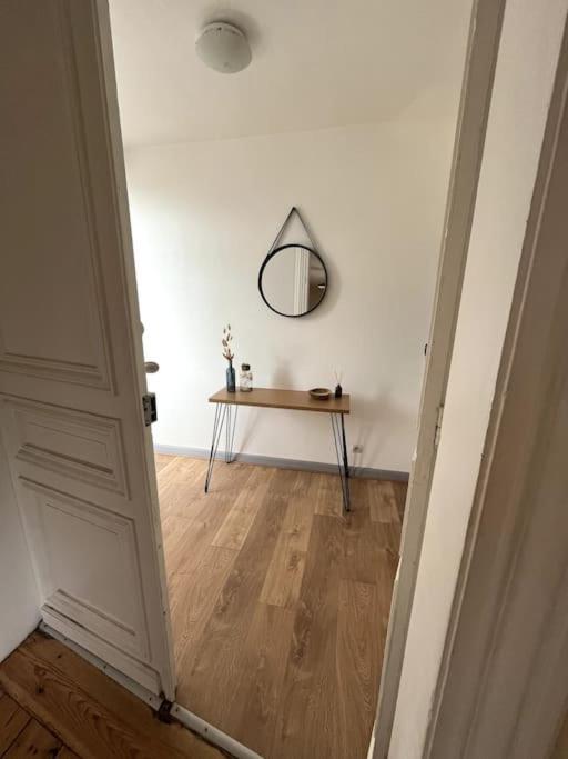 Appart 6Pers Centre Valenciennes Luaran gambar
